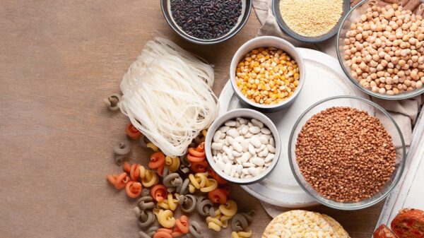 Gluten Free Diet - The Healthiest Option for Your Body 2