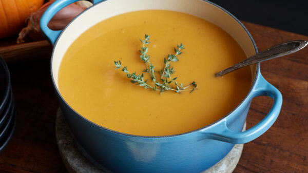 Dutch Oven Fall Recipes 2