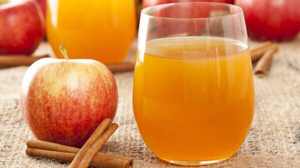 Apple Juice - How to Make it at Home and Save Money 5