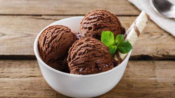 Chocolate Ice Cream - 7 Reasons Why You Should Try It 3