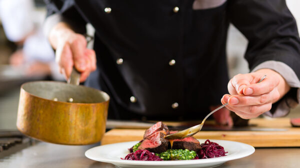 Edinburgh social agency that enables disadvantaged youngsters expand cooking skills launches crowdfunder 6