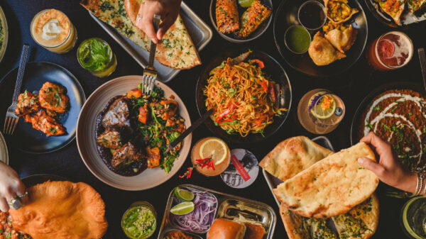 6 Top Food TV Stars Dish on What They're Eating, Cooking and Watching 5
