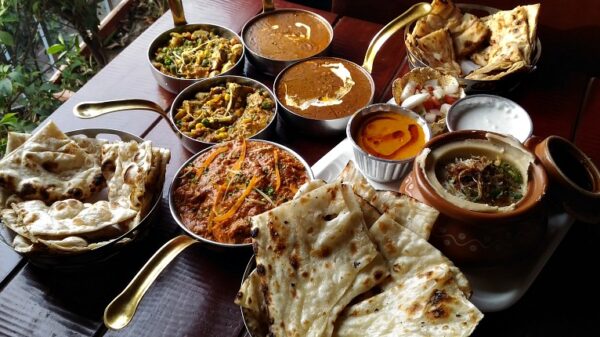 10 Mughlai Food Recipes That Are Easy to Cook and Delicious 1