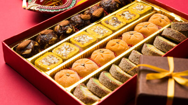 How to make Diwali Sweets for you and your family 18