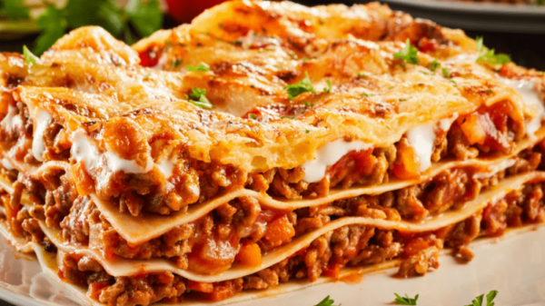 The Most Delicious Italian Recipes That Are Easy to Make 6