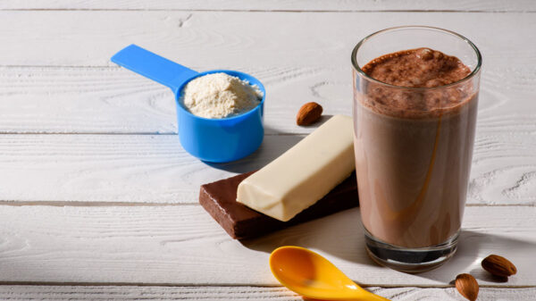 21 Protein Shakes You Can Make At Home In Just Minutes 1