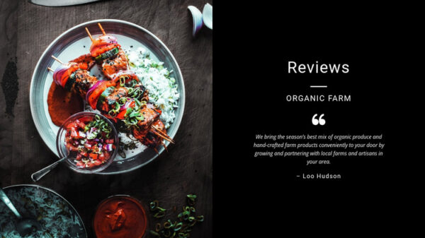 How to Set Up a Restaurant Review Website - A Step-By-Step Guide 5
