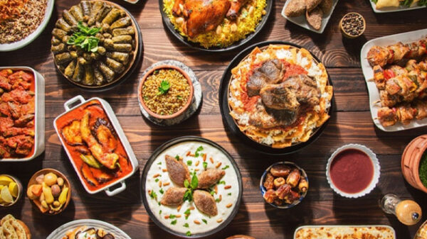 How to Make Turkish Food Recipes for the Whole Family 17