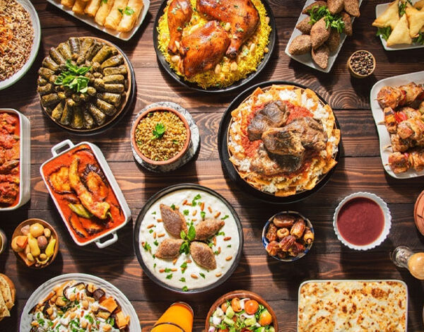 As halal food wins over new audiences, some fear it’s dropping its soul 5