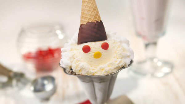Friendlys Ice Cream 3