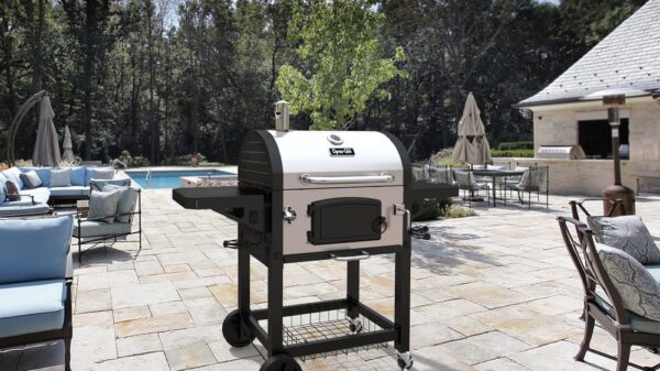 Dyna Glo Grill Recipe Booklet - What You Need to Get Started 4