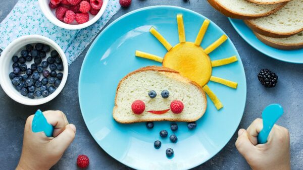 Children Meals - How to Make the Most of Your Kids' Meals 5