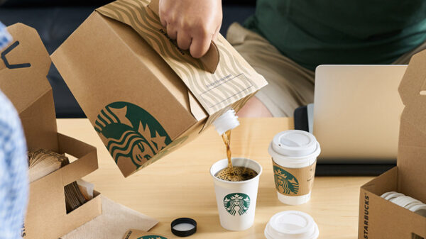 Starbucks Catering - The Ultimate Guide for Getting Started 4