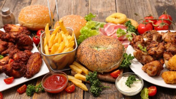 Fast Food Franchisees Should Not Be Afraid to Invest in Technology 2