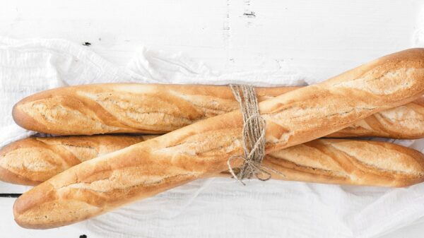 5 Amazing Types of Bread You Have to Try! 4