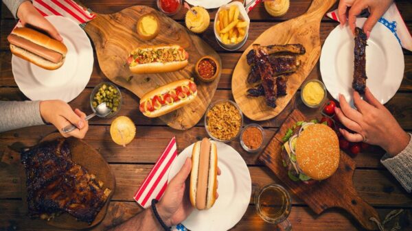 Amazon sells a bracelet that shocks you in case you devour too much fast food 3