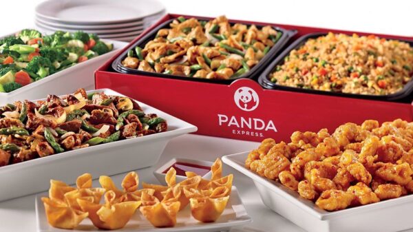 Panda Express Catering - How to Get the Most Out of Your Food Delivery Service 6