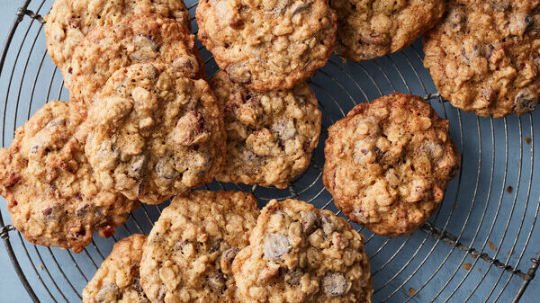 Chocolate Oatmeal Cookies That Are Better Than Ever Before 6