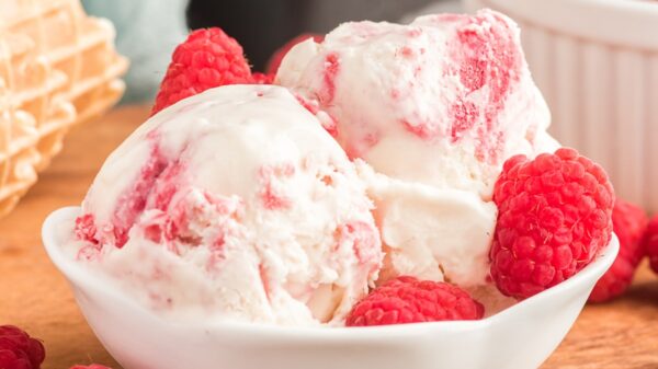Scoops of Bliss: Elevate Your Ice Cream Game with These Irresistible Toppings 2