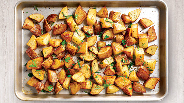 Delicious and Nutritious: The Versatility of Russet Potatoes 6