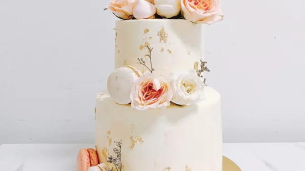 A Slice of Singularity: Why a Customised Cake is the Key Ingredient for Your Next Singaporean Celebration 4