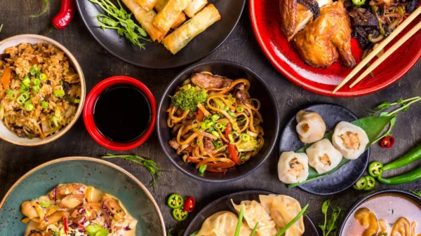 Mission Chinese Food co-founder Anthony Myint wins do-gooder culinary prize well worth 100,000 euros 2