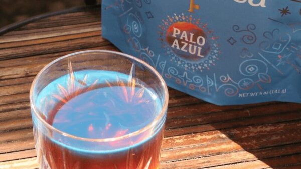 The Health Benefits of Palo Azul Tea 5
