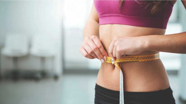 The importance of weight loss plan in the remedy of cancer patients 1