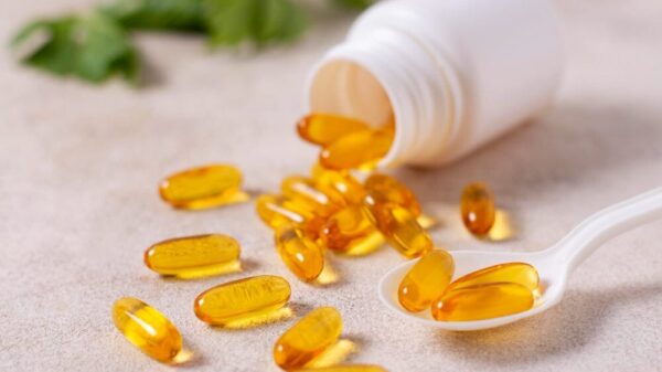 Do Hair Vitamins Really Work? Here’s What A Dermatologist Says 4