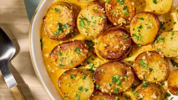 PepsiCo Sued Farmers In India Over Potatoes? 1
