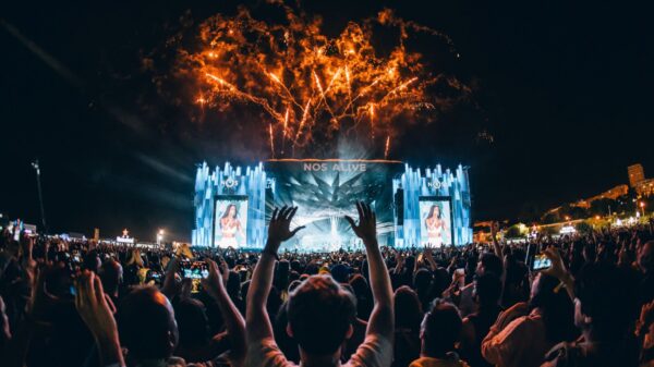 2019 Music Festivals 1